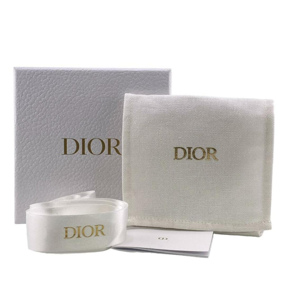 Dior(ディオール)のディオール Dior ネックレス
 ラインストーン フェイクパール  Clair D Lune クレール ディー リュヌ ゴールド レディースのアクセサリー(ネックレス)の商品写真