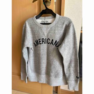 AMERICANA - 新品☆Americana/アメリカーナ ヘヴィーワッフルバック 