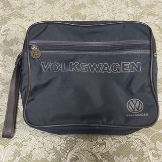 Volkswagen - 新品 ♡VOLKSWAGEN♡ セカンドバッグ  ポーチ  ノベルティ