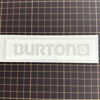 BURTON  バートン　ステッカー