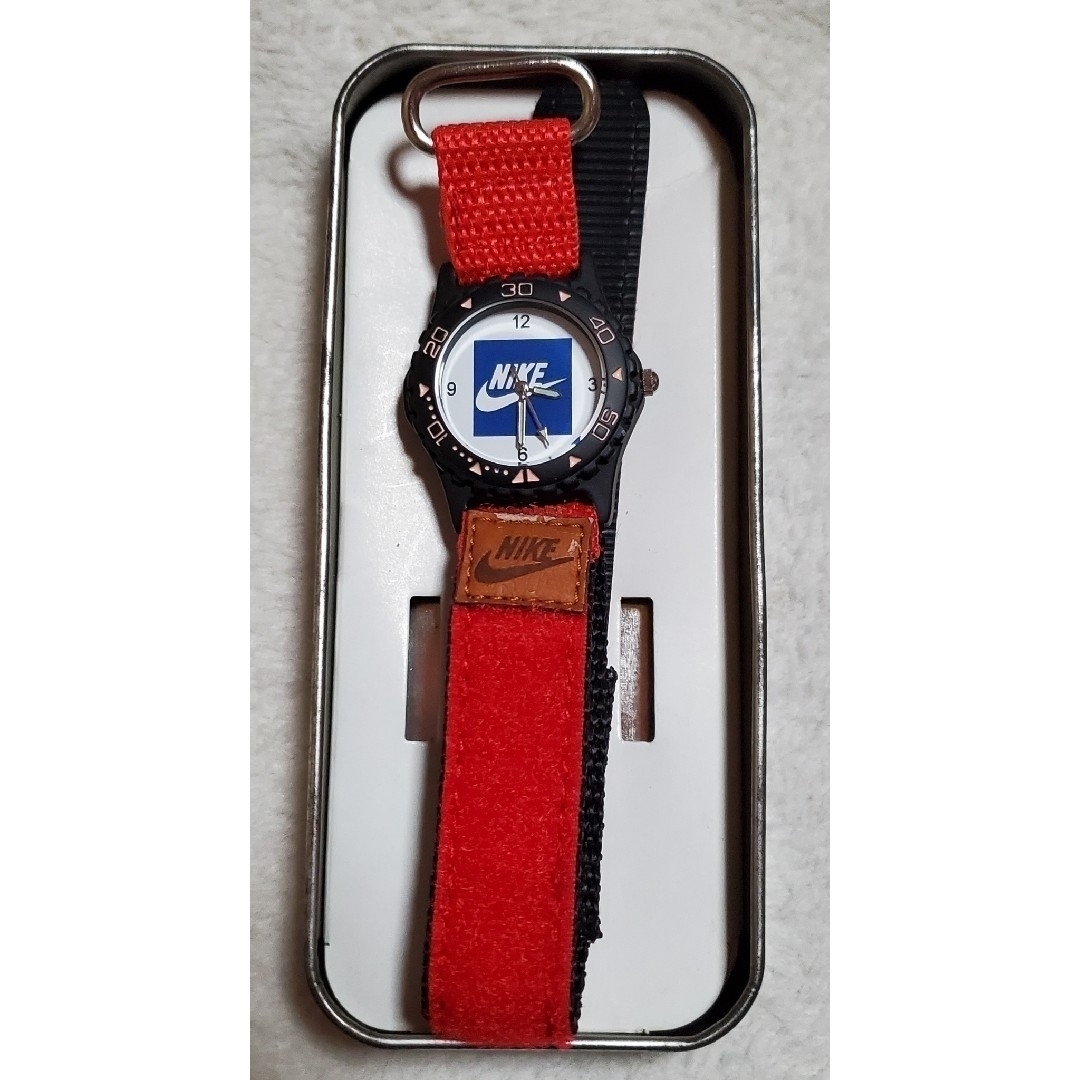 NIKE(ナイキ)のNIKE/腕時計/アナログ メンズの時計(腕時計(アナログ))の商品写真