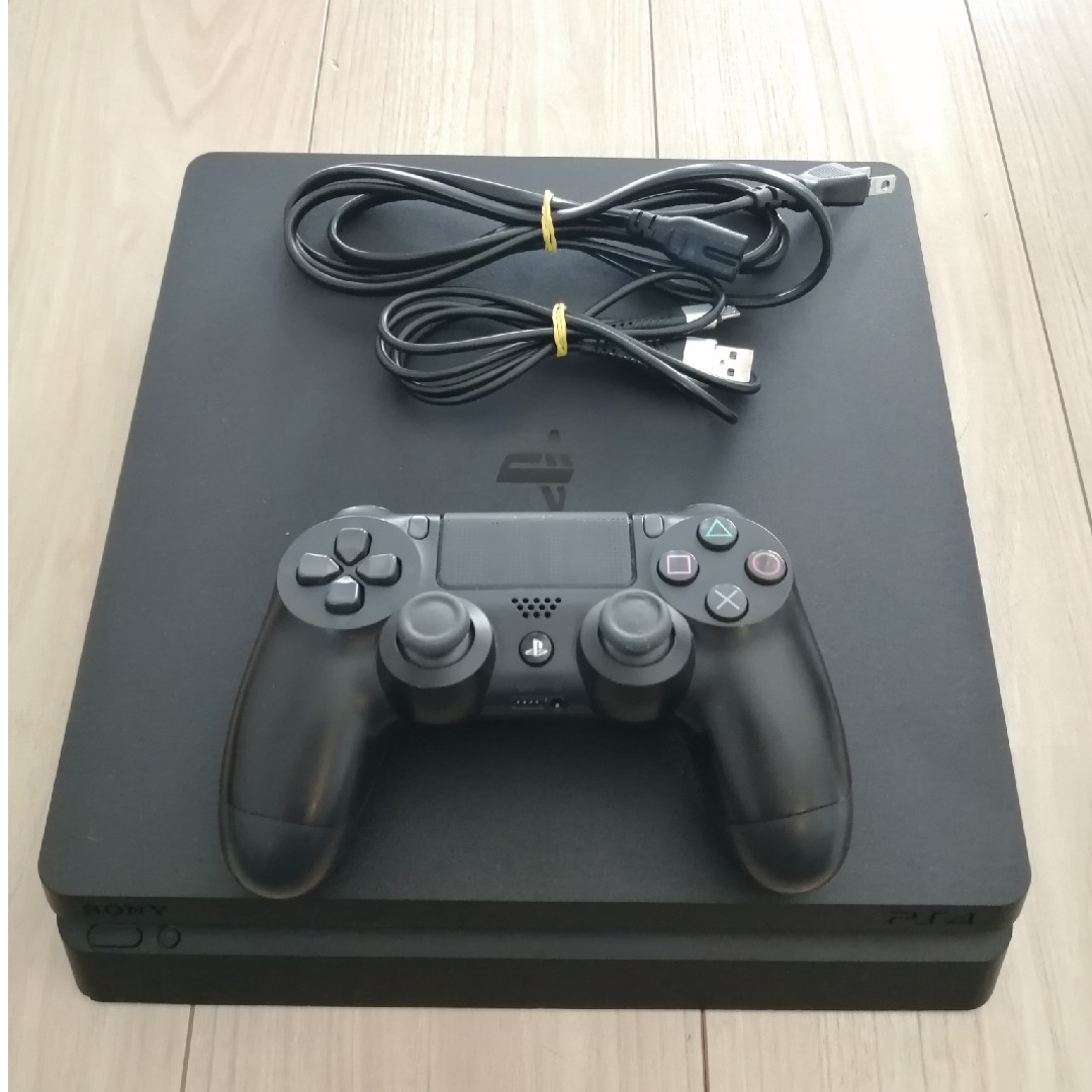 PlayStation4 - ps4 CUH2000A 500GB【ジャンク扱い】の通販 by