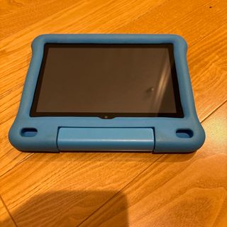 アマゾン(Amazon)のAmazon Fire HD 8 キッズ(タブレット)