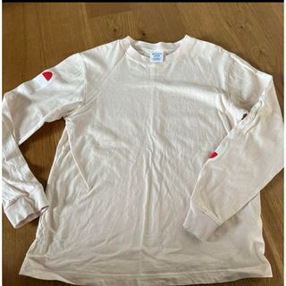 チャンピオン(Champion)のロンT(Tシャツ/カットソー(七分/長袖))