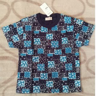 子供Tシャツ 　 　110(Tシャツ/カットソー)
