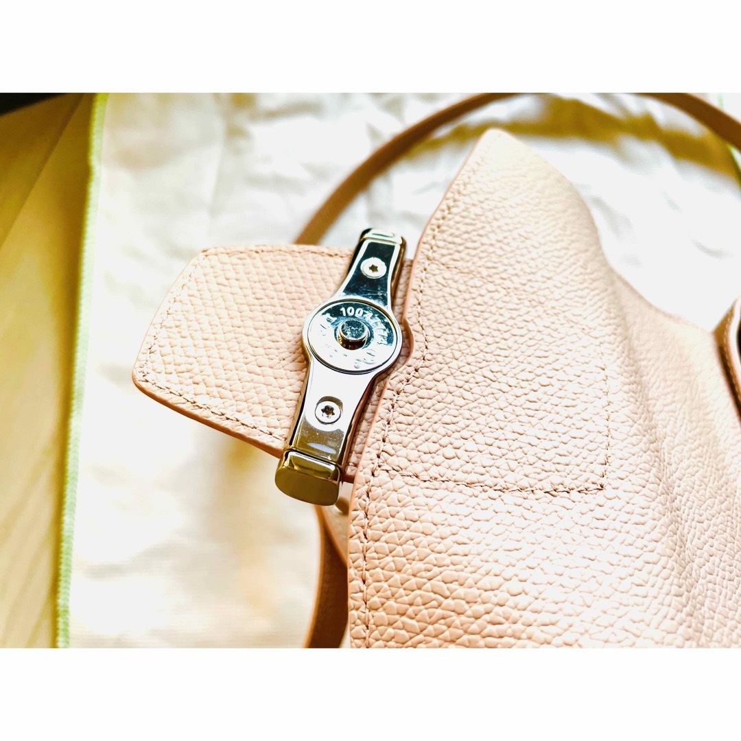 LONGCHAMP(ロンシャン)のLONGCHAMP レディースのバッグ(ショルダーバッグ)の商品写真