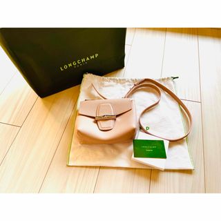 ロンシャン(LONGCHAMP)のLONGCHAMP(ショルダーバッグ)