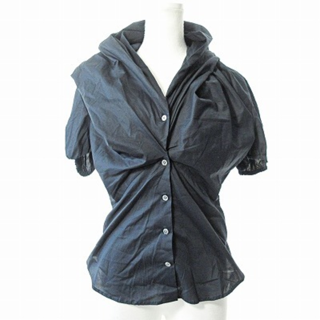 アングロマニア ヴィヴィアンウエストウッド 美品 シャツ アングロマニア ヴィヴィアンウエストウッド 美品 シャツ