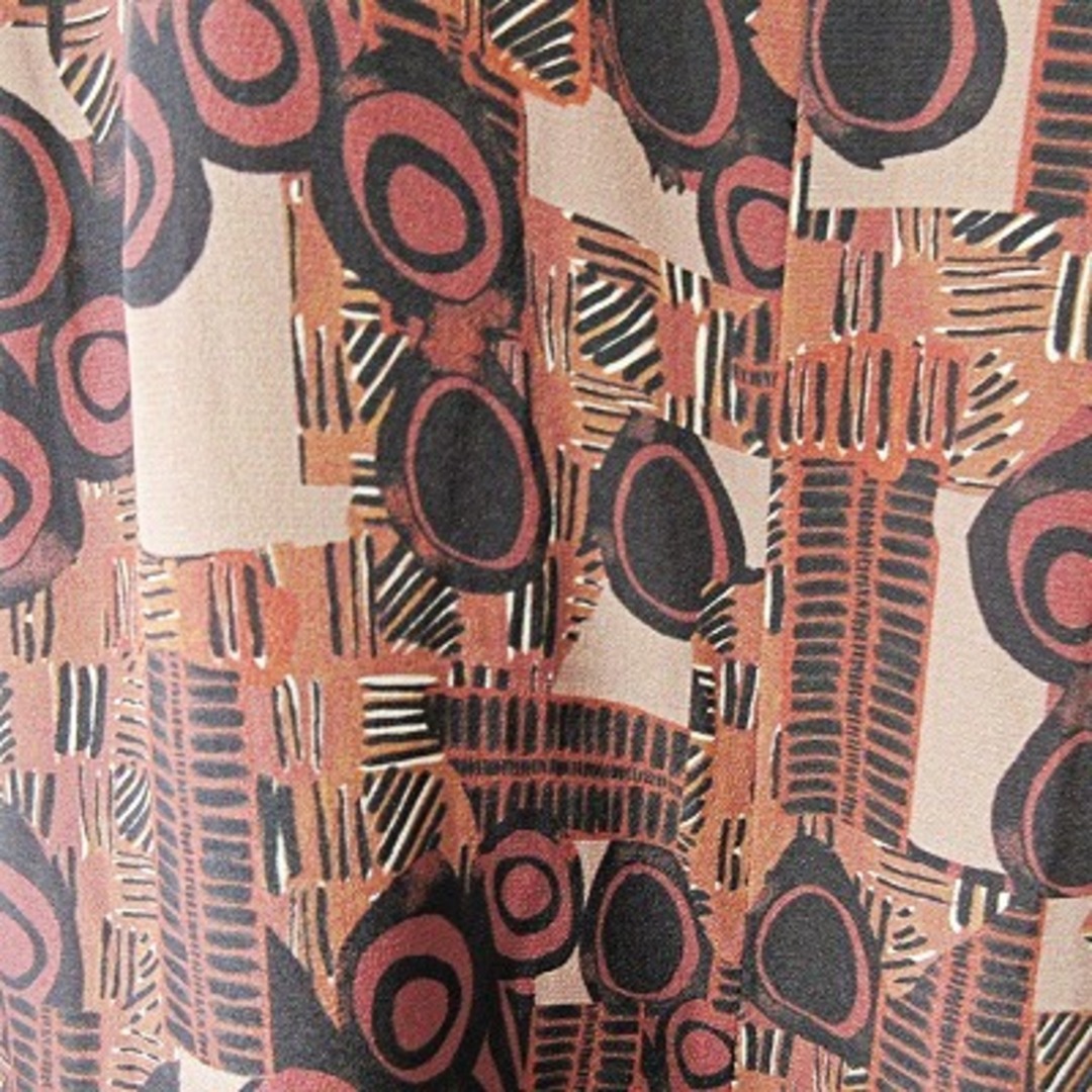 B&Y ロク ビューティーアンドユース アローオールインワン サロペット シルク レディースのパンツ(サロペット/オーバーオール)の商品写真