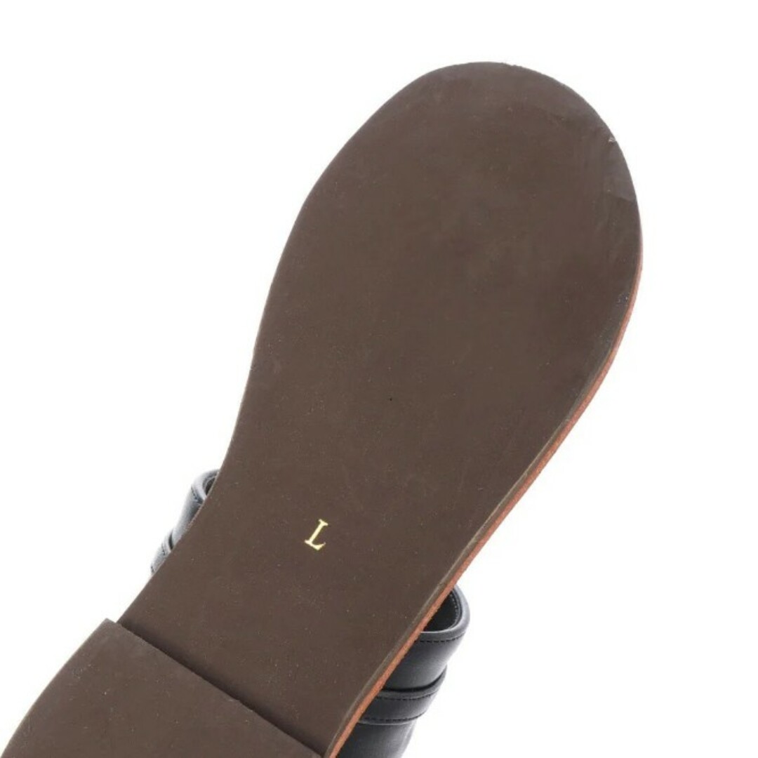 新品未使用 Serene ce cool セレンセクール トングフラットサンダル レディースの靴/シューズ(サンダル)の商品写真