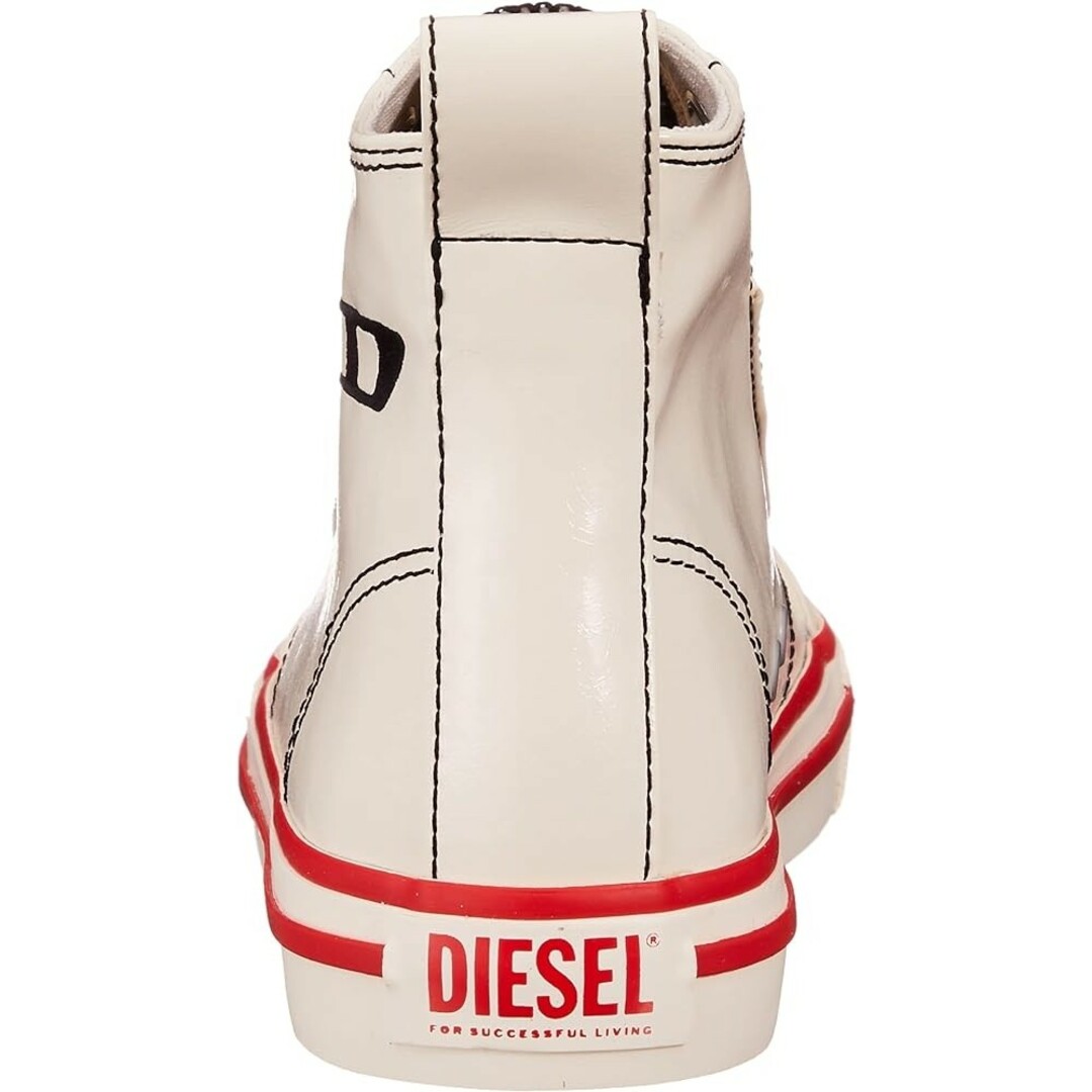 DIESEL(ディーゼル)のDIESEL ディーゼル スニーカー ※ご購入から発送まで約7〜9日前後 レディースの靴/シューズ(スニーカー)の商品写真