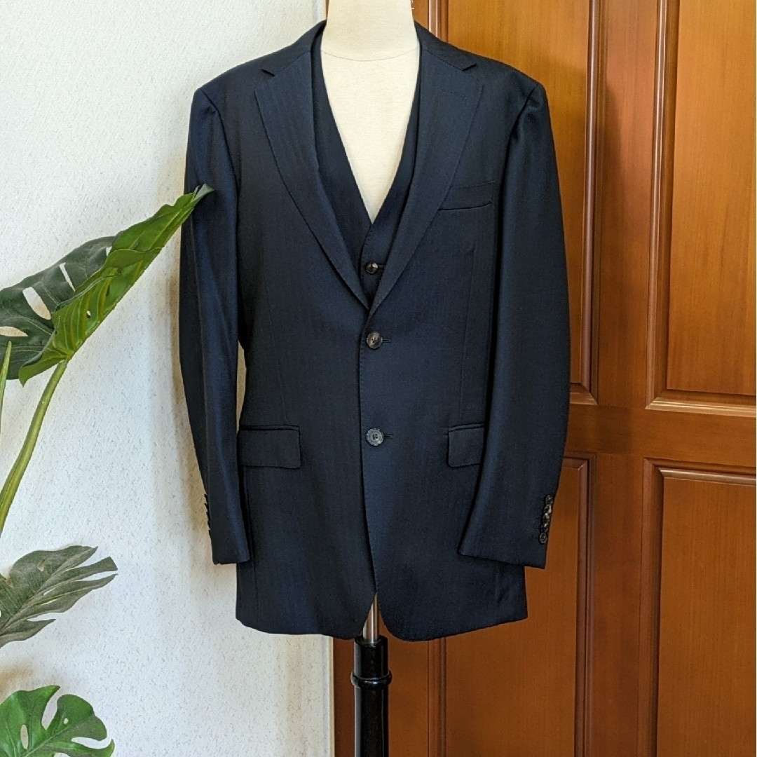 BLACK LABEL CRESTBRIDGE - BLACKlabelブラックレーベル♥スーツ BLACK LABEL CRESTBRIDGE - BLACKlabelブラックレーベル♥スーツ
