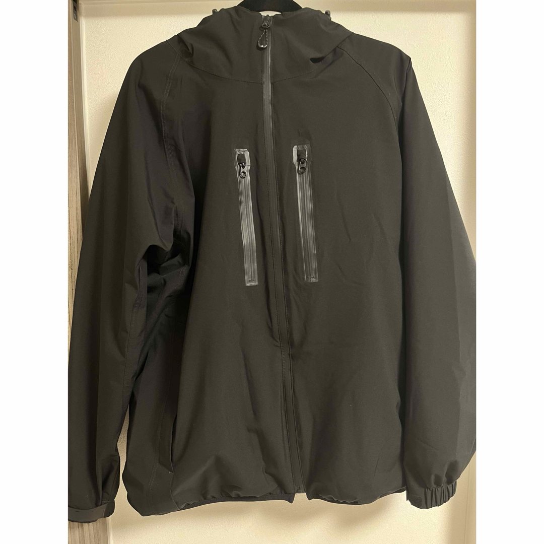 WORKMAN(ワークマン)のワークマン　防水・防寒ジャケット メンズのジャケット/アウター(マウンテンパーカー)の商品写真