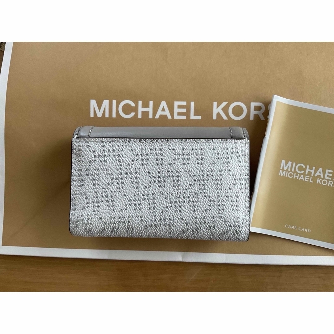 Michael Kors(マイケルコース)のマイケルコース キーケース レディースのファッション小物(キーケース)の商品写真