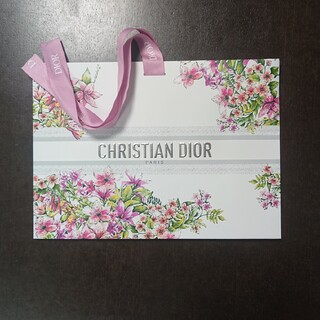 Christian Dior - クリスチャンディオール　バレンタイン　限定　ギフト　クラッチ