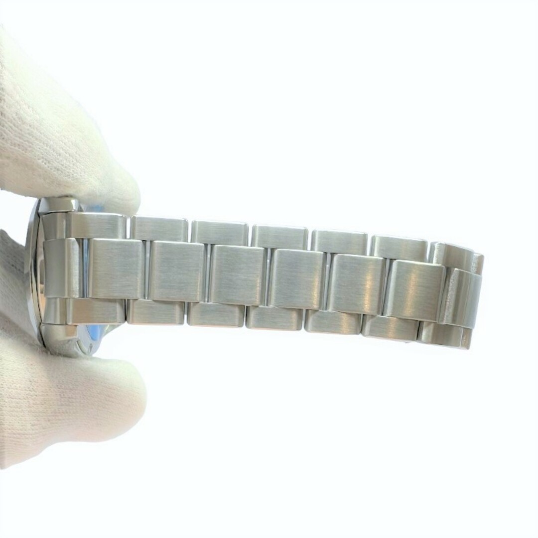 SEIKO(セイコー)の　セイコー SEIKO Grand Seiko ヘリテージコレクション 電池式クォーツ  SBGX265 紫 ステンレススチール メンズ 腕時計 メンズの時計(その他)の商品写真