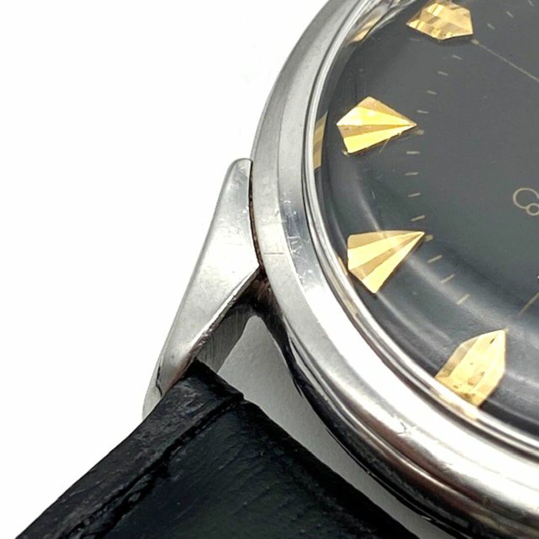 OMEGA - OMEGA オメガ コンステレーション アンティーク メンズ OMEGA - OMEGA オメガ コンステレーション アンティーク メンズ