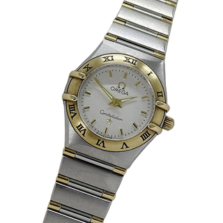 オメガ ゴールド 腕時計(レディース)の通販 800点以上 | OMEGAの 