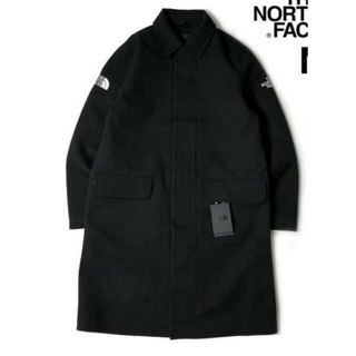 ノースフェイス(THE NORTH FACE) ステンカラーコート(メンズ)の通販 ノースフェイス(THE NORTH FACE) ステンカラーコート(メンズ)の通販