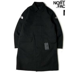 ノースフェイス(THE NORTH FACE) ステンカラーコート(メンズ)の通販 