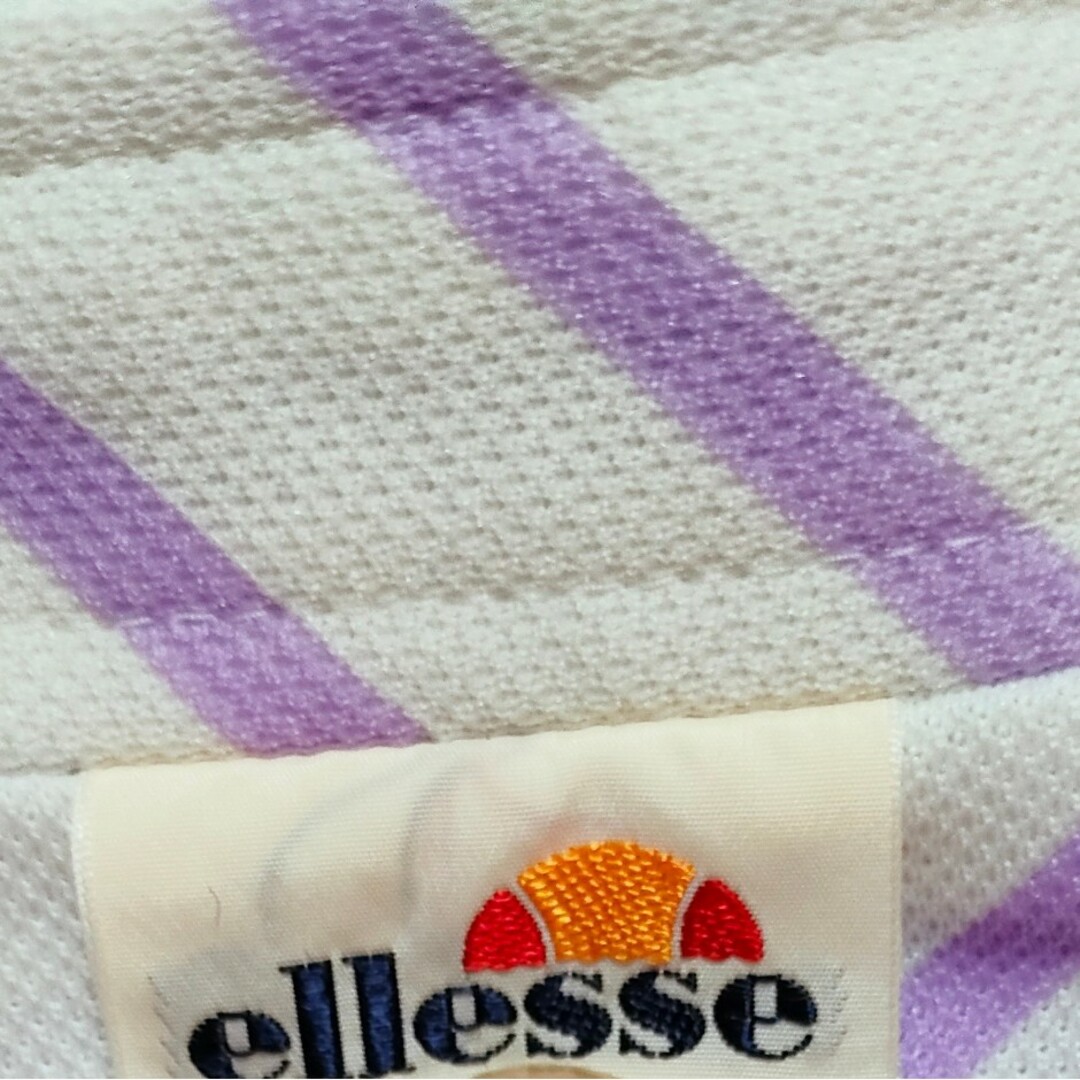 ellesse(エレッセ)のエレッセ ellesse ランニングスカート スコート リバーシブル スポーツ/アウトドアのテニス(ウェア)の商品写真