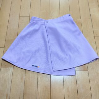 エレッセ(ellesse)のエレッセ ellesse ランニングスカート スコート リバーシブル(ウェア)