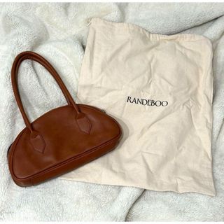 RANDEBOO - さくら様専用ランデブー Bucket side bag の通販 by