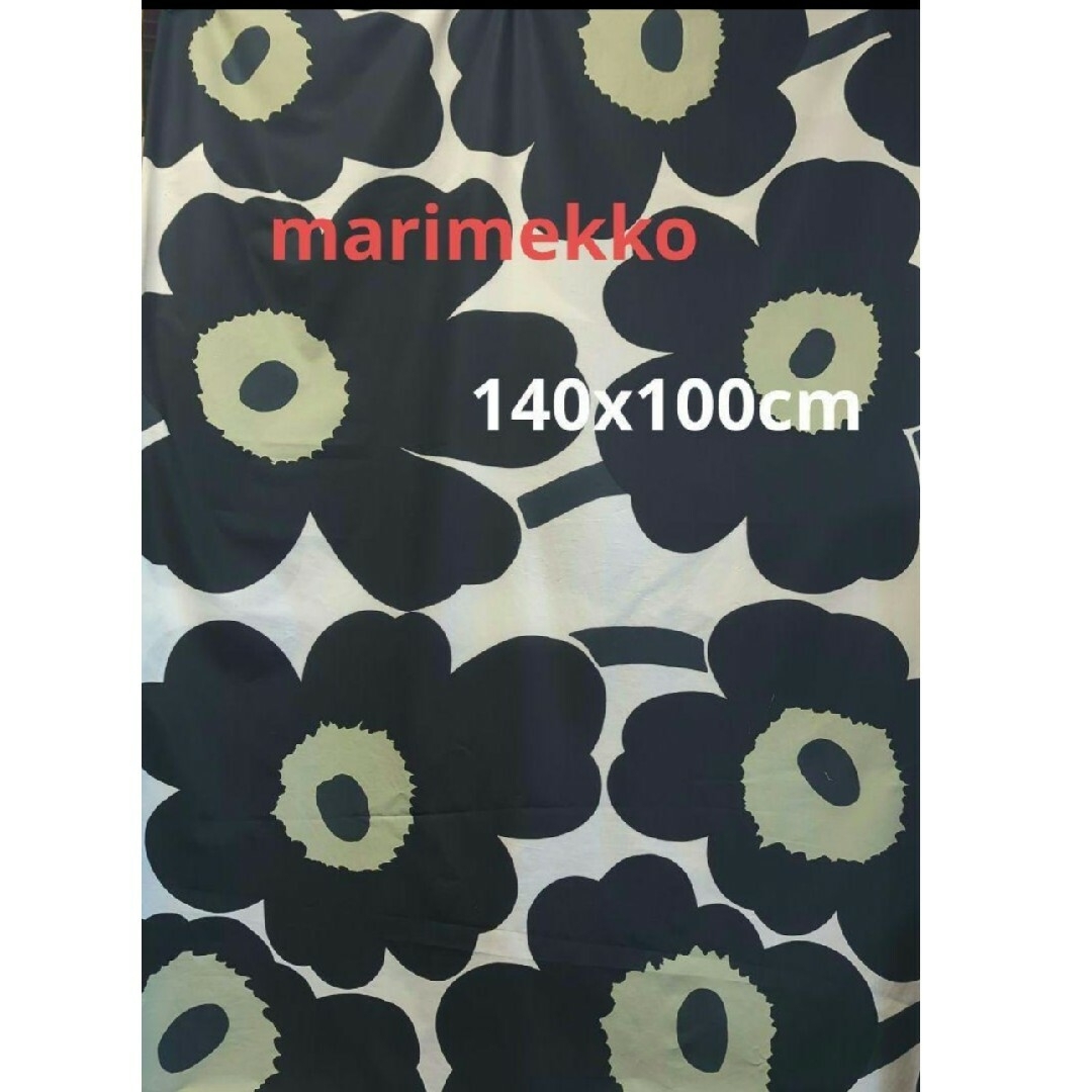 marimekko(マリメッコ)のSOLD OUT致しました！　マリメッコ　生地 ハンドメイドの素材/材料(生地/糸)の商品写真