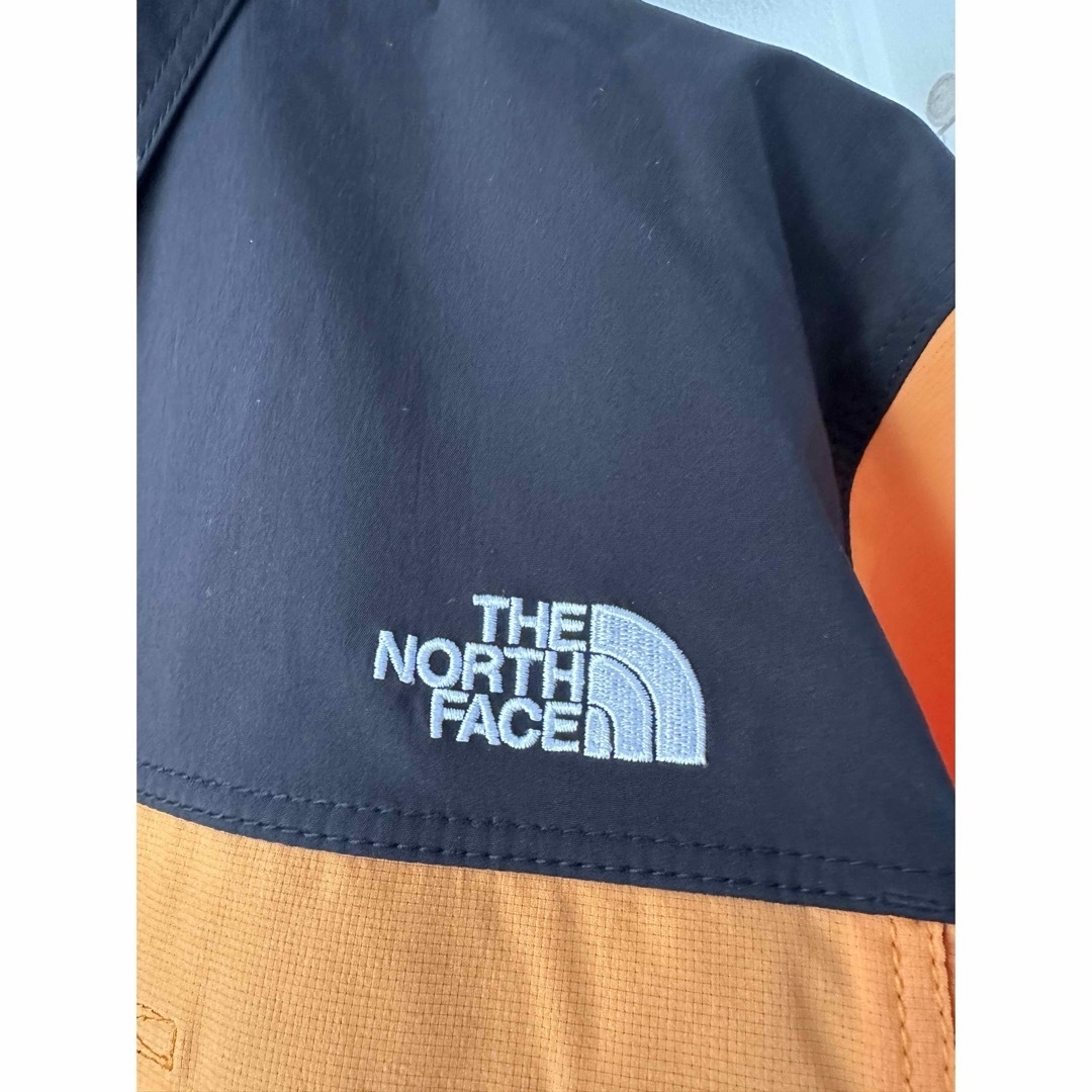 THE NORTH FACE(ザノースフェイス)の新品 THE NORTH FACE Seekers' Shirt NR12101 メンズのトップス(シャツ)の商品写真