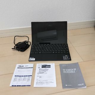 エイスース(ASUS)のASUS ノートパソコン CM3000DVA-HT0019(ノートPC)