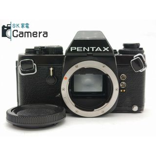 ペンタックス(PENTAX)のPENTAX LX シャッター 露出 動作 ペンタックス(フィルムカメラ)