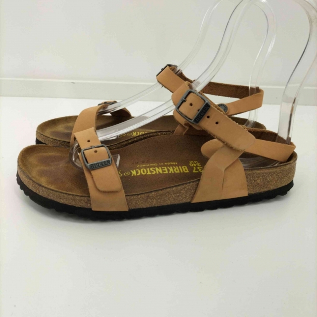 BIRKENSTOCK(ビルケンシュトック)のBIRKENSTOCK(ビルケンシュトック) PALI パリ サンダル シューズ レディースの靴/シューズ(サンダル)の商品写真