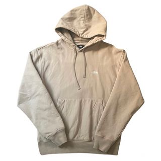 ステューシー(STUSSY)のSTUSSY parker(パーカー)