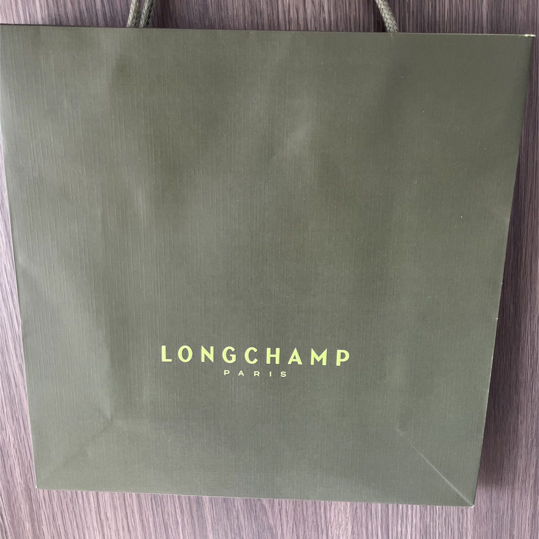 LONGCHAMP(ロンシャン)の【Jill-chan♩様専用】longchamp ル プリアージュ レディースのバッグ(ハンドバッグ)の商品写真