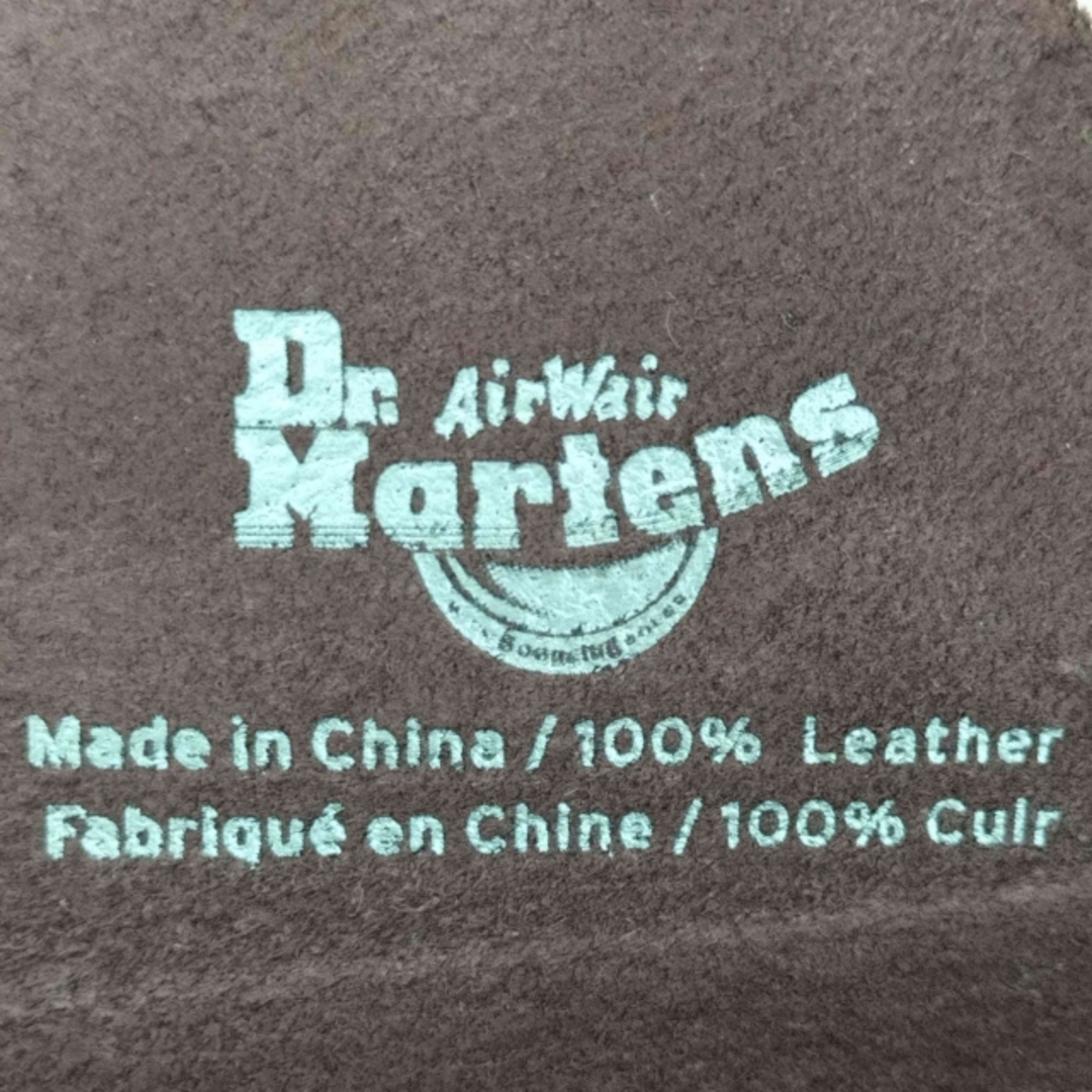 Dr.Martens(ドクターマーチン)のDr.Martens(ドクターマーチン) トライアングルレザーコインケース メンズのファッション小物(コインケース/小銭入れ)の商品写真
