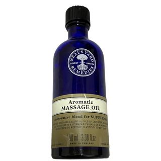 ニールズヤード(NEAL'S YARD)のニールズヤード アロマティックマッサージオイル(100ml)(ボディオイル)