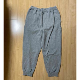 グラフペーパー(Graphpaper)のFreshService LIGHT OZ SWEAT JOGGERS(その他)