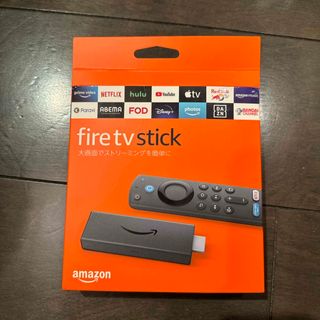 アマゾン(Amazon)のAmazon Fire TV Stick(その他)