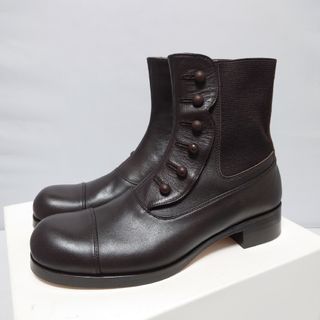 ビューティフルシューズ(BEAUTIFUL SHOES)のビューティフルシューズ  レディース 美品(ブーツ)