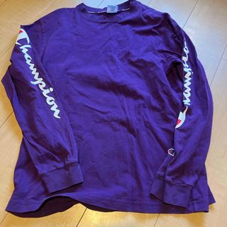 チャンピオン(Champion)のchampion ロンT(Tシャツ/カットソー(七分/長袖))