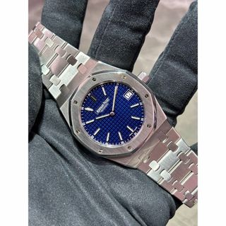 オーデマピゲ(AUDEMARS PIGUET)のAUDEMARS PIGUET(オーデマ ピゲ)・ロイヤルオークジャンボ(腕時計(アナログ))