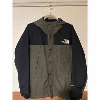 ザノースフェイス(THE NORTH FACE)のTHE NORTH FACE ザ・ノースフェイス M MOUNTAIN LIGH(マウンテンパーカー)