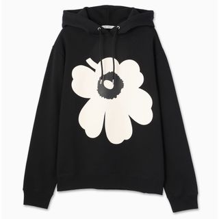 マリメッコ(marimekko)のマリメッコキオスキ Marimekko Kioski フーディー パーカー(パーカー)