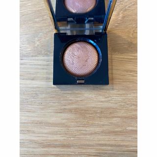 ボビイブラウン(BOBBI BROWN)のボビイブラウン　リュックスアイシャドウリッチメタル　02 メルティングポイント(アイシャドウ)