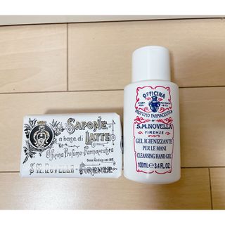 Santa Maria Novella - sora様専用!サンタマリアノヴェッラ ソープ Santa Maria Novella - sora様専用!サンタマリアノヴェッラ ソープ
