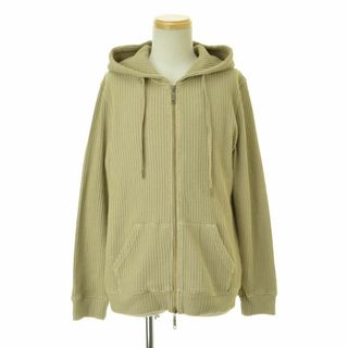 ザダファーオブセントジョージ(The DUFFER of ST.GEORGE)の【TheDUFFERofSt.GEORGE】WAFFLE PARKA(パーカー)