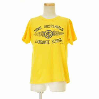 【RUSSELLATHLETIC】〜80s 半袖Tシャツ(Tシャツ/カットソー(半袖/袖なし))