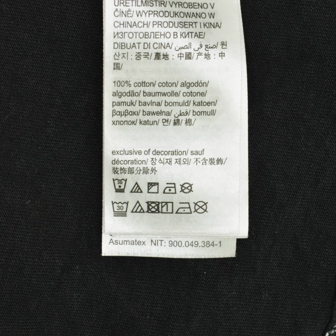 Calvin Klein(カルバンクライン)の【CalvinKleinJeans】22SS ZW01640 五分袖ワンピース レディースのワンピース(ひざ丈ワンピース)の商品写真