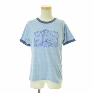 【VINTAGE】FANTOME WINDJAMMER 半袖Tシャツ(Tシャツ/カットソー(半袖/袖なし))