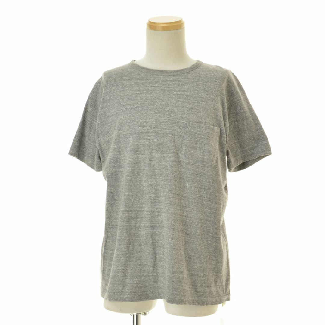 PHIGVEL(フィグベル)の【PHIGVEL】POCKET TEE メンズのトップス(Tシャツ/カットソー(半袖/袖なし))の商品写真